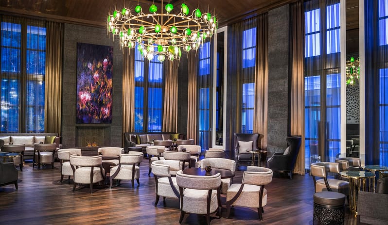 The St Regis Bar_5708